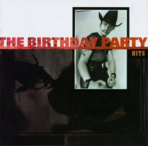 Birthday Party/Hits