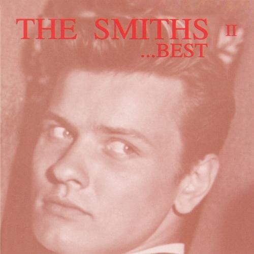 Smiths Vol. 2 Best Of The Smiths CD R Manufactured On Demand 