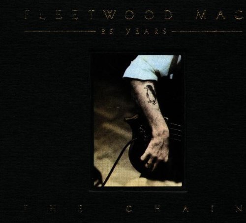 Fleetwood Mac/Chain-25 Years@Import-Gbr