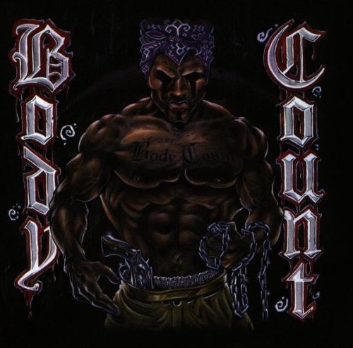 Body Count/Body Count@Explicit Version@Body Count