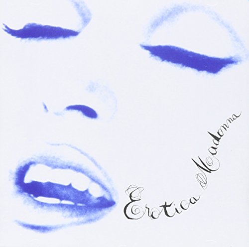 Madonna/Erotica