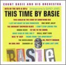 Count Basie/This Time By Basie