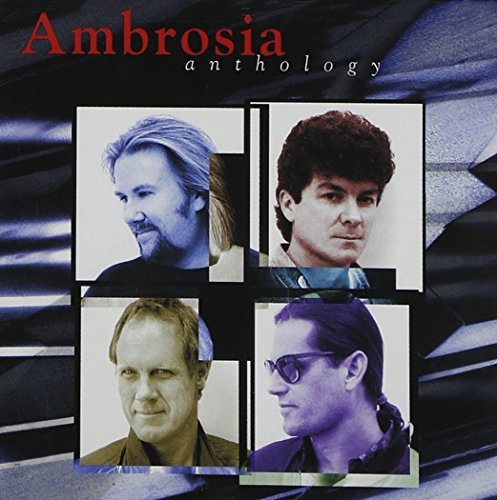 Ambrosia Anthology 