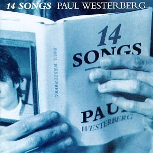 Paul Westerberg/14 Songs