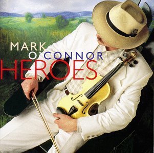 O'connor Mark Heroes 