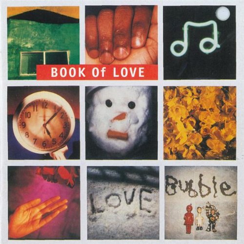 Book Of Love Lovebubble 
