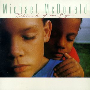 Mcdonald Michael Blink Of An Eye 