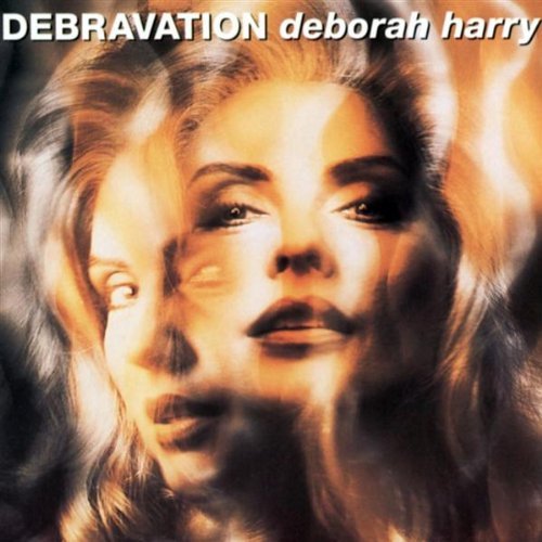 Harry Deborah Debravation 