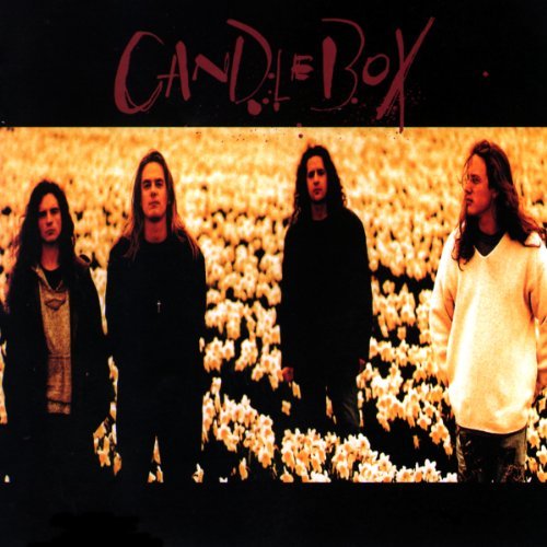 Candlebox/Candlebox