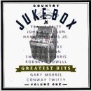 Country Jukebox/Vol. 1-Country Jukebox Greates@Williams Jr./Harris/Anderson@Country Jukebox