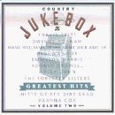 Country Jukebox/Vol. 2-Country Jukebox Greates@Tritt/Dunn/Yoakam/Williams Jr.@Country Jukebox