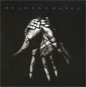 Dead Can Dance Into The Labyrinth 