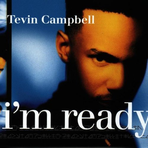 Tevin Campbell/I'M Ready