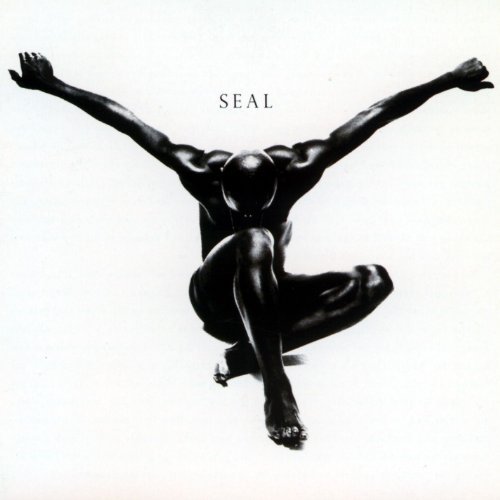 Seal Seal Second S T Album 