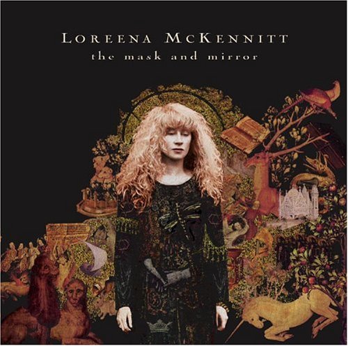 Mckennitt Loreena Mask & Mirror 