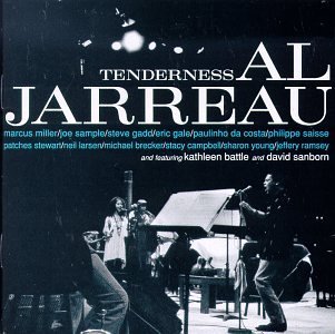 Jarreau Al Tenderness 