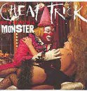 Cheap Trick Woke Up With A Monster 