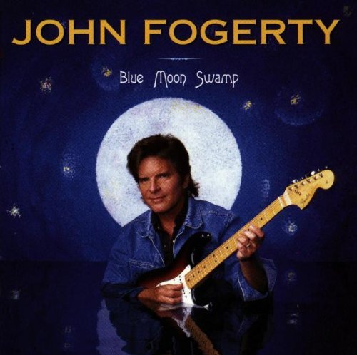 John Fogerty/Blue Moon Swamp@Feat. Fairfield Four/Dunn@Lonesome River Band/Smith