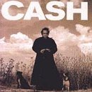 Johnny Cash American Recordings 