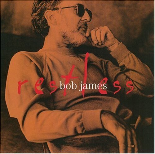 Bob James/Restless