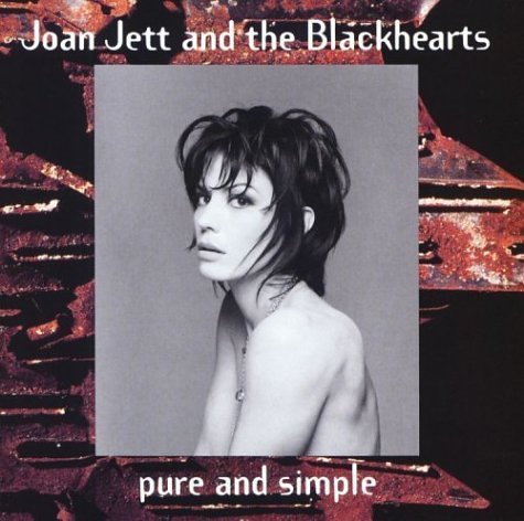 Joan Jett & The Blackhearts/Pure & Simple