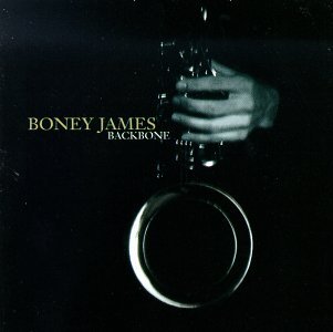 Boney James/Backbone
