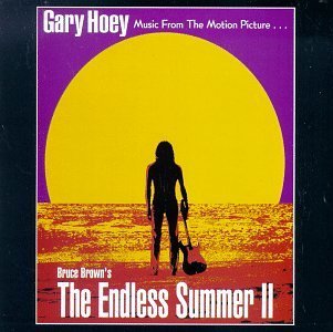 Endless Summer Ii/Soundtrack@Music By Gary Hoey