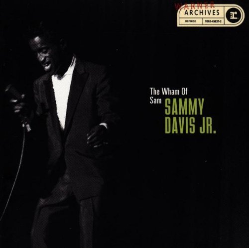 Sammy Davis, Jr./Wham Of Sam