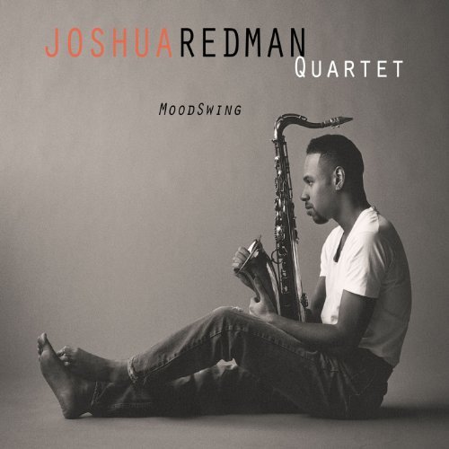Joshua Quartet Redman Moodswing Moodswing 