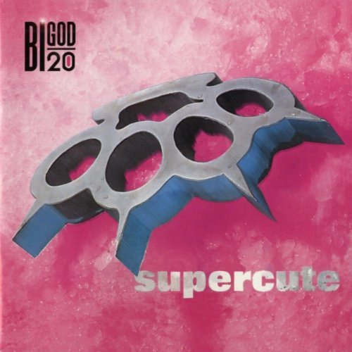 Bigod 20/Supercute
