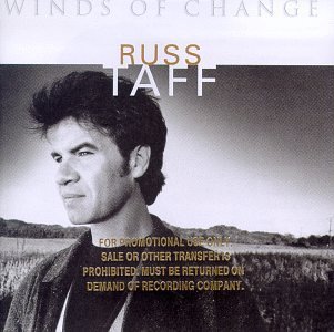 Russ Taff Winds Of Change 
