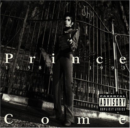 Prince Come Explicit Version 
