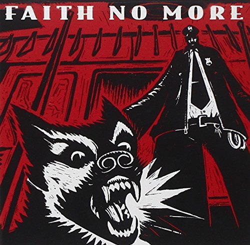 Faith No More/King For A Day/Fool For Life@King For A Day/Fool For Life