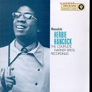 Herbie Hancock/Mwandishi-Complete Warner Bros@2 Cd Set