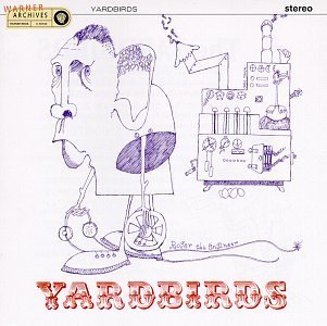 Yardbirds/Roger The Engineer@Incl. Bonus Tracks