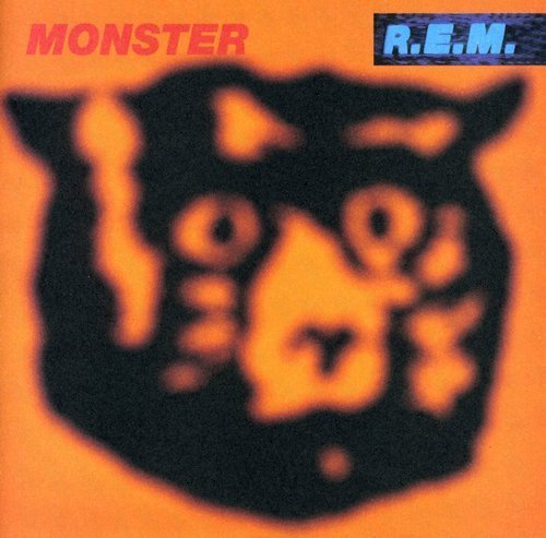 R.E.M./Monster