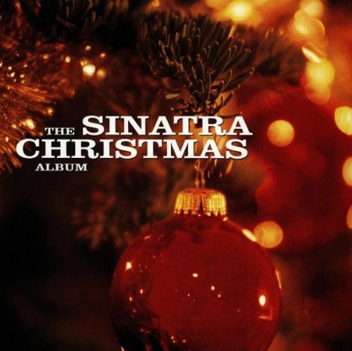 Frank Sinatra/Sinatra Christmas Album@Reprise Collection