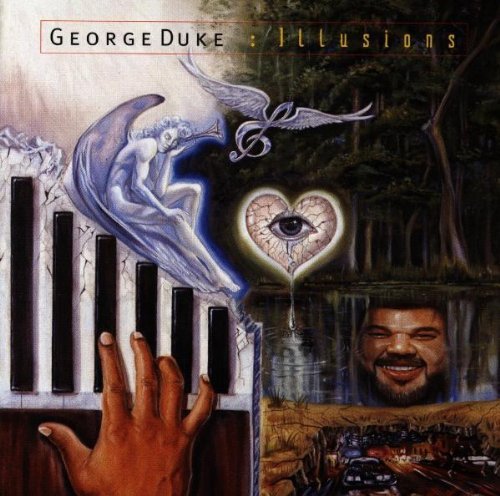 George Duke/Illusions