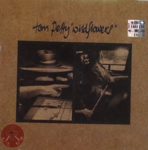Tom Petty Wildflowers 