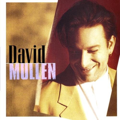 David Mullen David Mullen CD R 