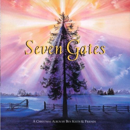 Ben & Friends Keith/Seven Gates-Christmas Album@Cd-R@Clement
