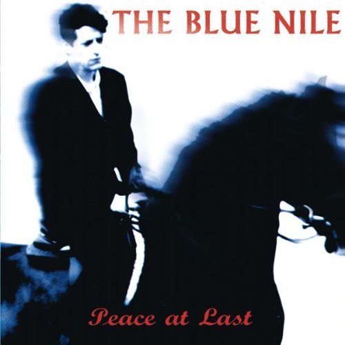 Blue Nile/Peace At Last