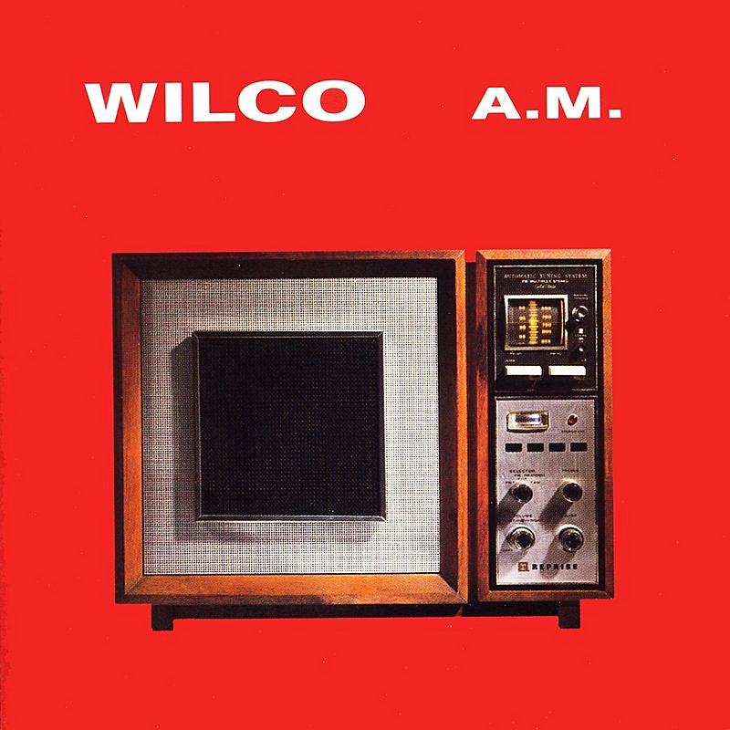Wilco/A.M.
