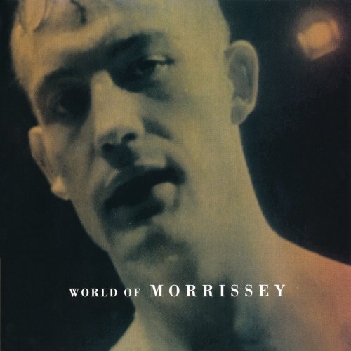 Morrissey/World Of Morrissey@Cd-R