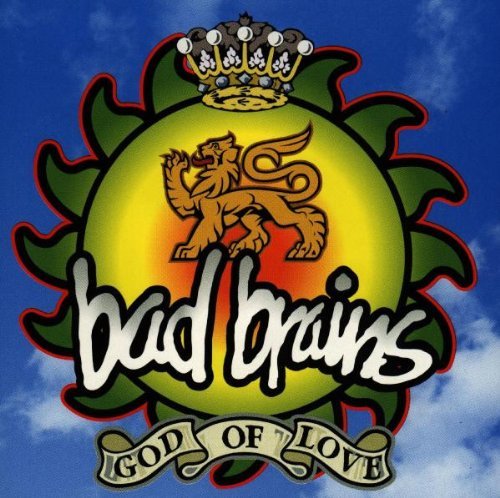 Bad Brains/God Of Love