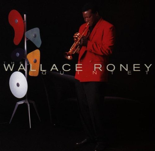 Wallace Roney/Wallace Roney Quintet@Feat. Mckinney/Seay/Allen