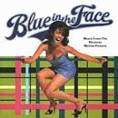 Blue In The Face/Soundtrack@Bryne/Selena/Spearhead/Lurie@Zap Mama/Piazolla/Reed/Hoch