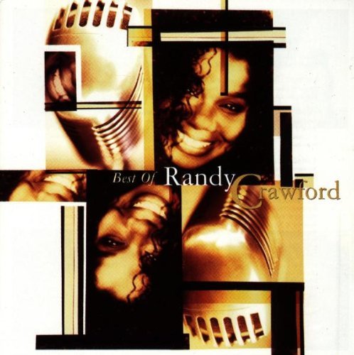 Crawford Randy Best Of Randy Crawford 