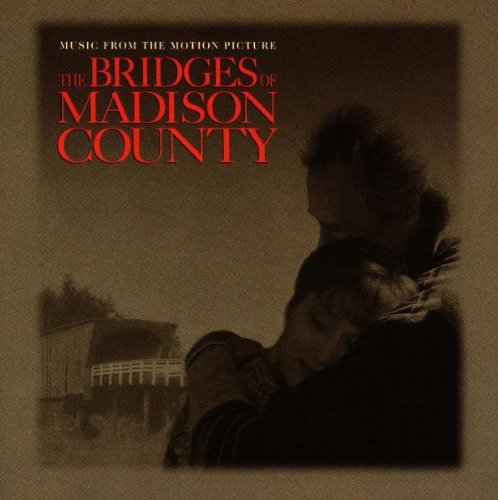Bridges Of Madison County/Soundtrack@Callas/Shangri-Las/Tamal/Kral@Hartman/Rivers/Washington