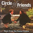 Circle Of Friends Soundtrack Macgowen Brennen Chieftains Domino Long John Jump Band 